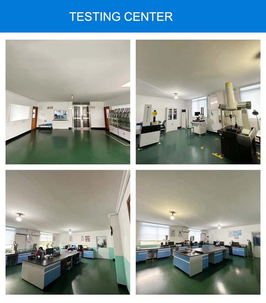 Testing-Center Testing-Center