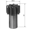 Does a Bendix Countershaft need to be heat - treated?