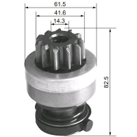Engine Starter Bendix