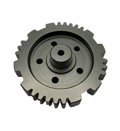 Automotive Shift Gear