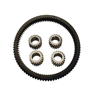 Starter Planetary Gear